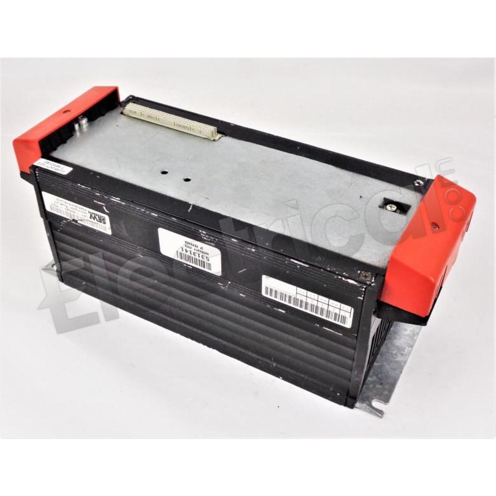 MDX60A0055-5A3-4-00