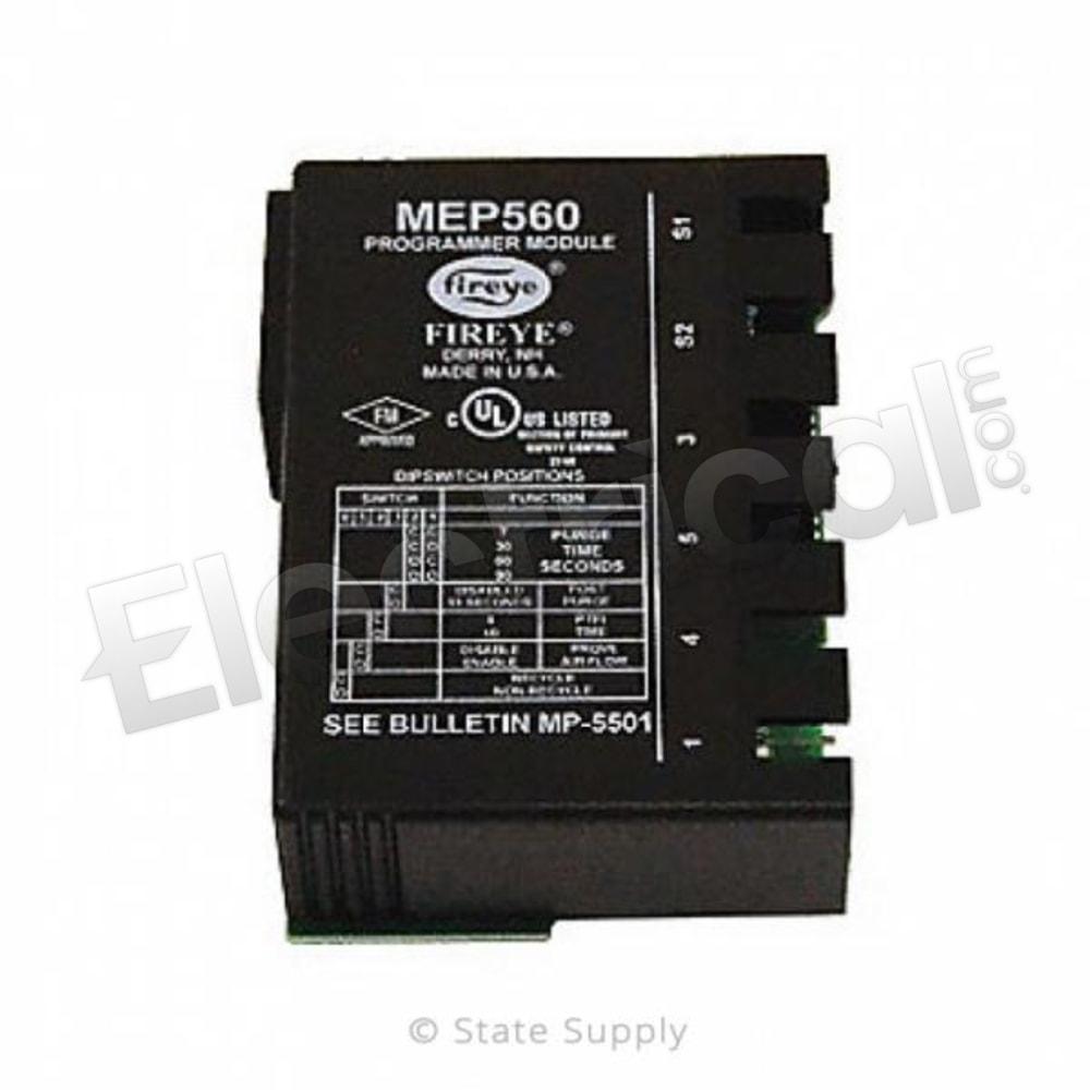 MEP560
