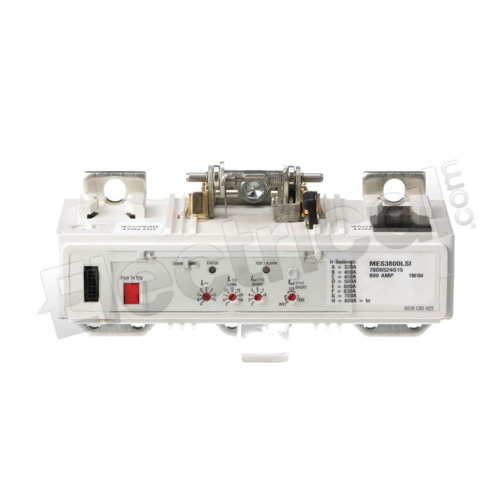 MES3800LSI
