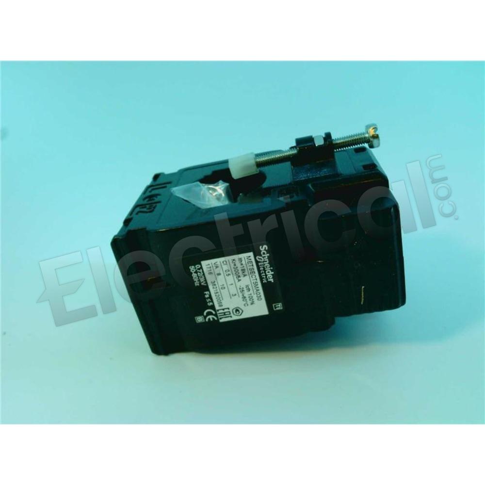 METSECT5MA030