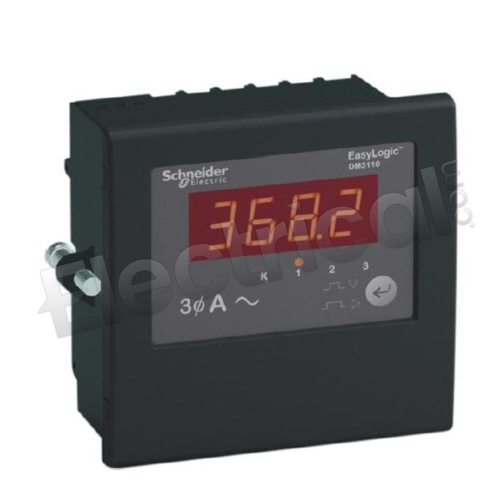 METSEDM3110