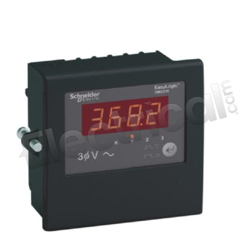 METSEDM3210