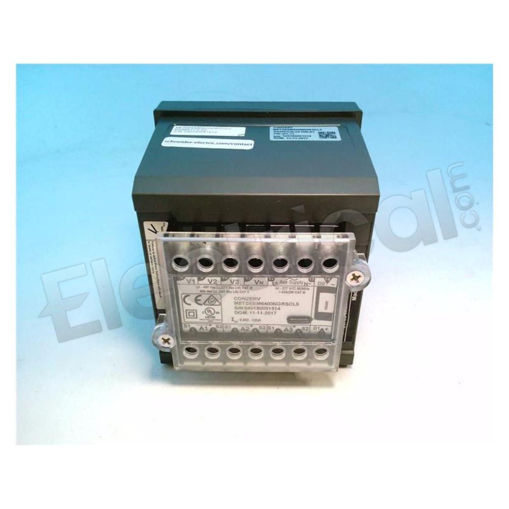 METSEEM6400NGRSCL5