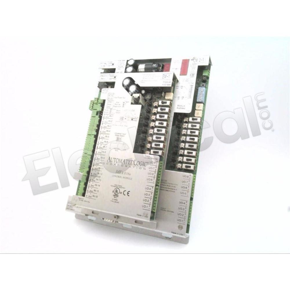 MEX816U