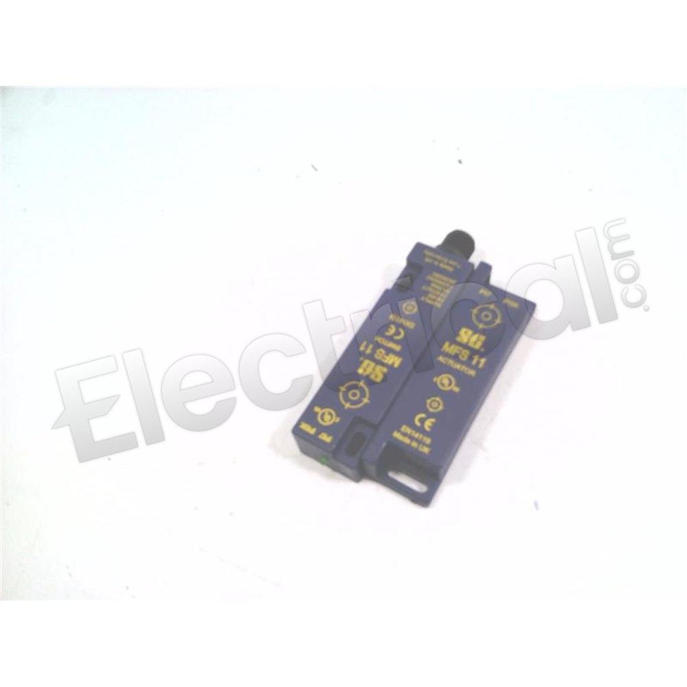 MFS-11P20CC