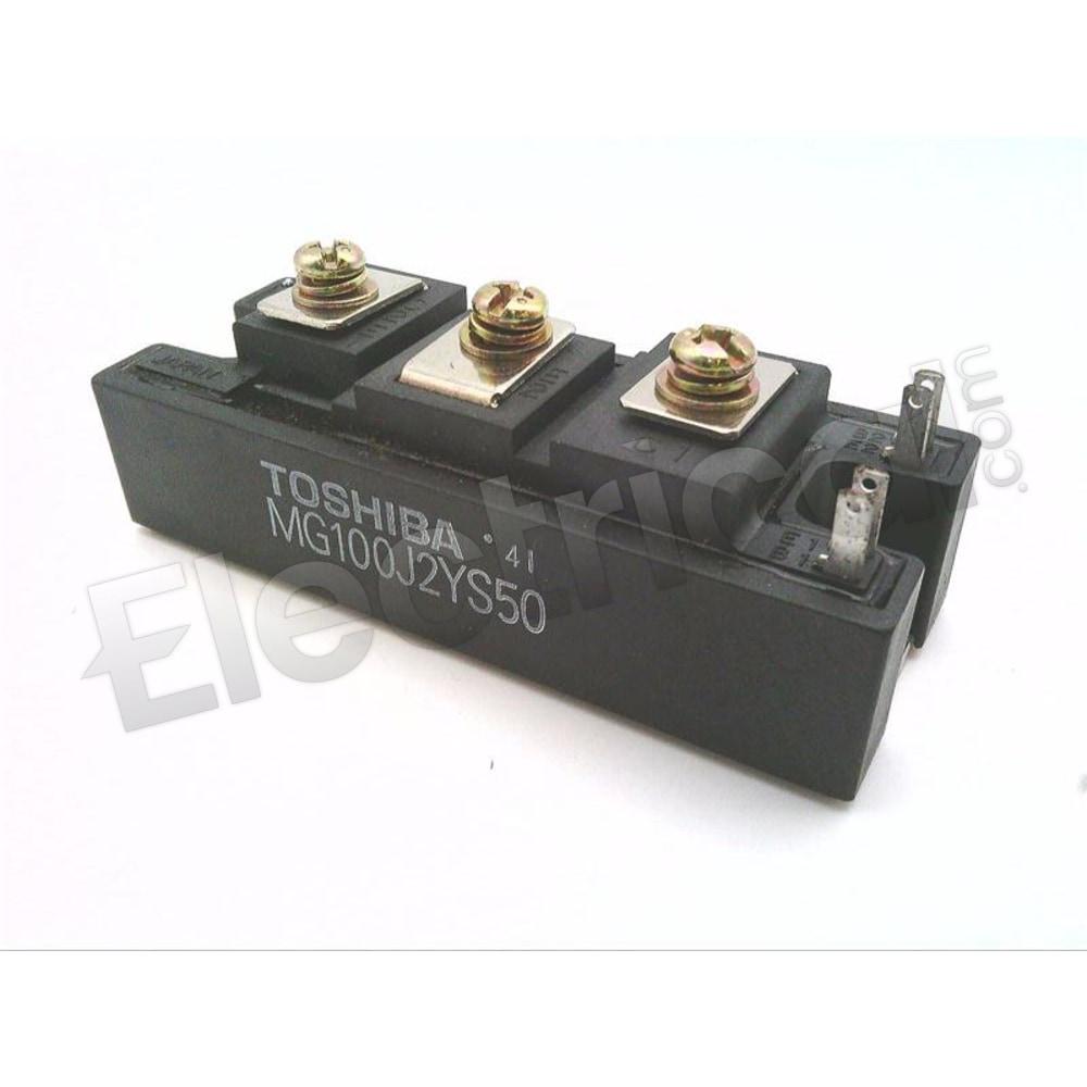 MG100J2YS50
