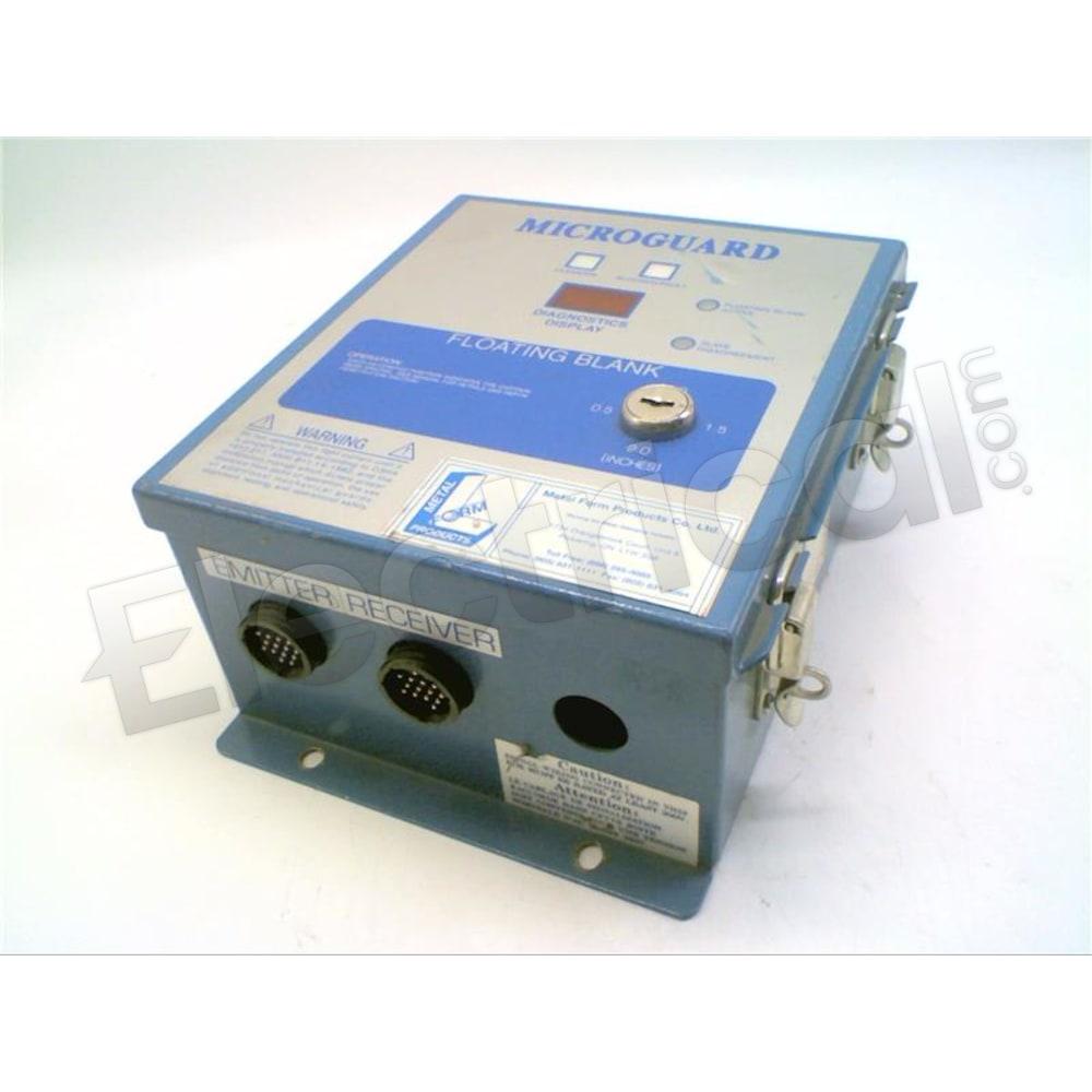 MG20OF120CONTROL