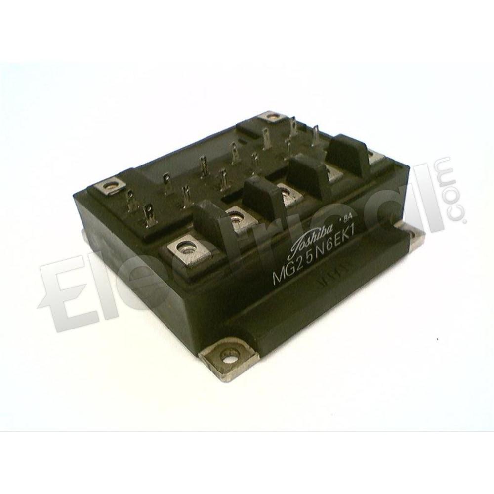MG25N6EK1