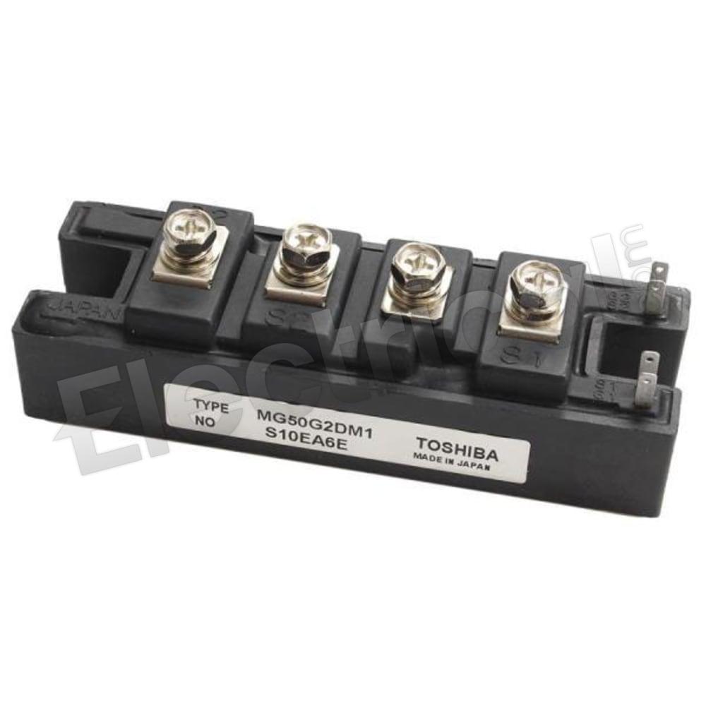 MG50G2DM1