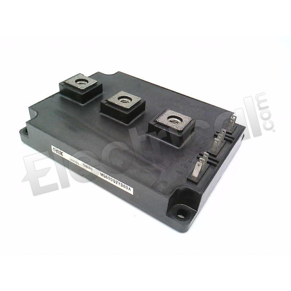 MG600Q2YS60A