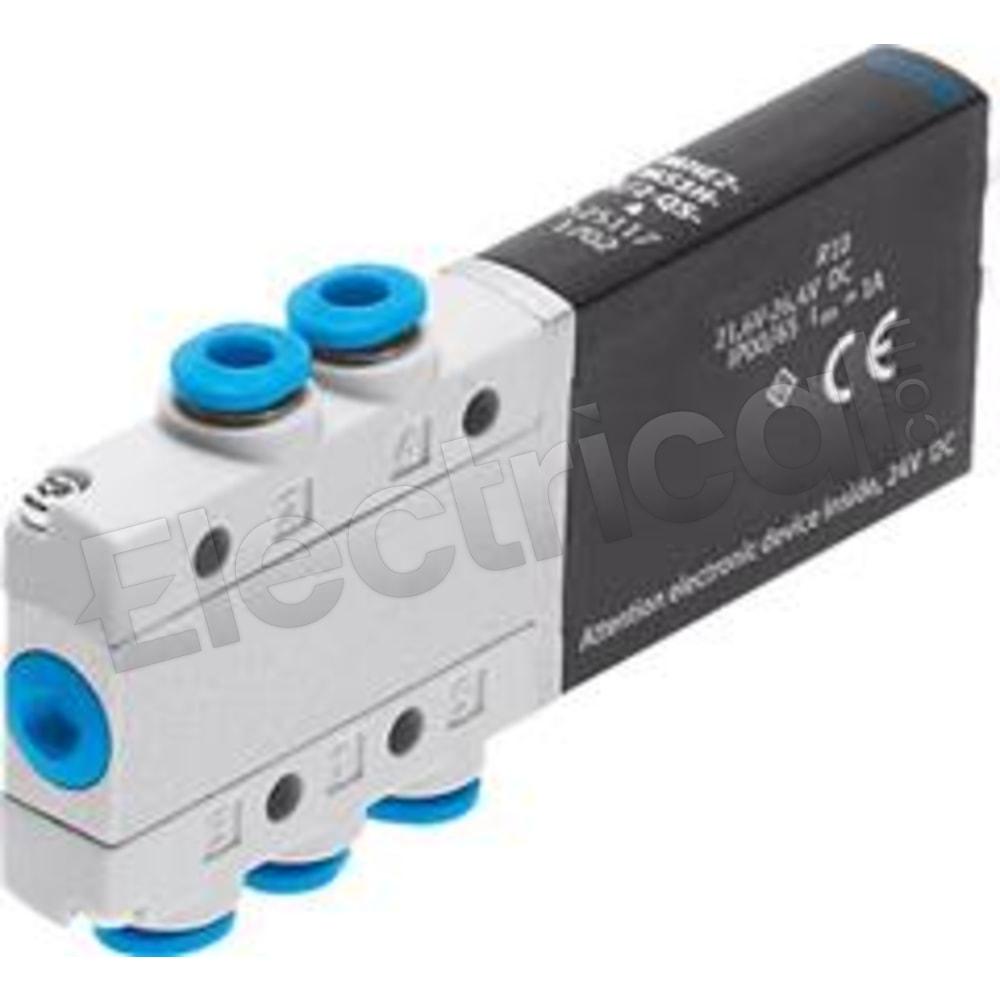 MHE2-MS1H-5/2-QS-4
