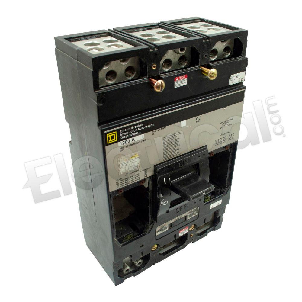 MHL36120040DC1625
