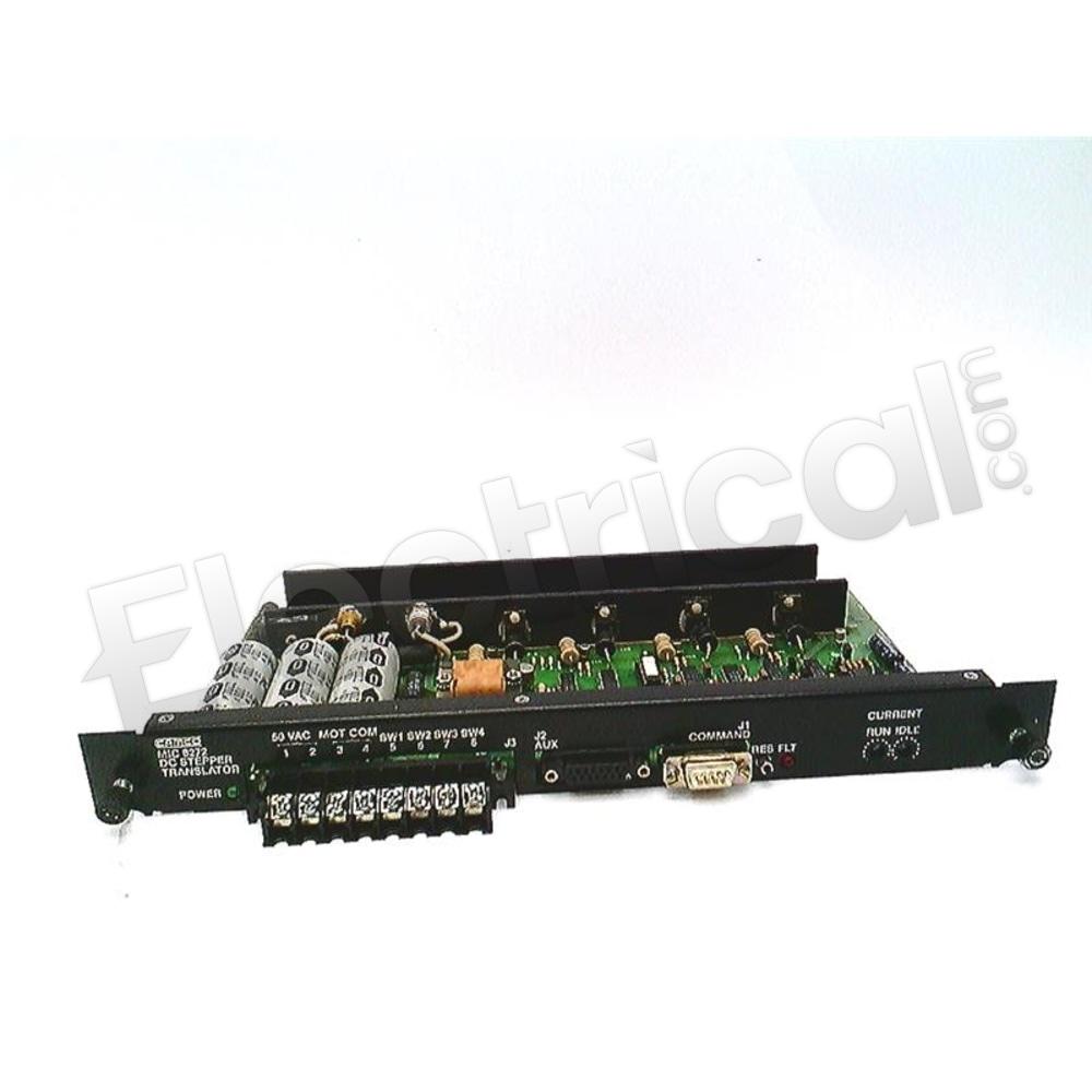 MIC-8272