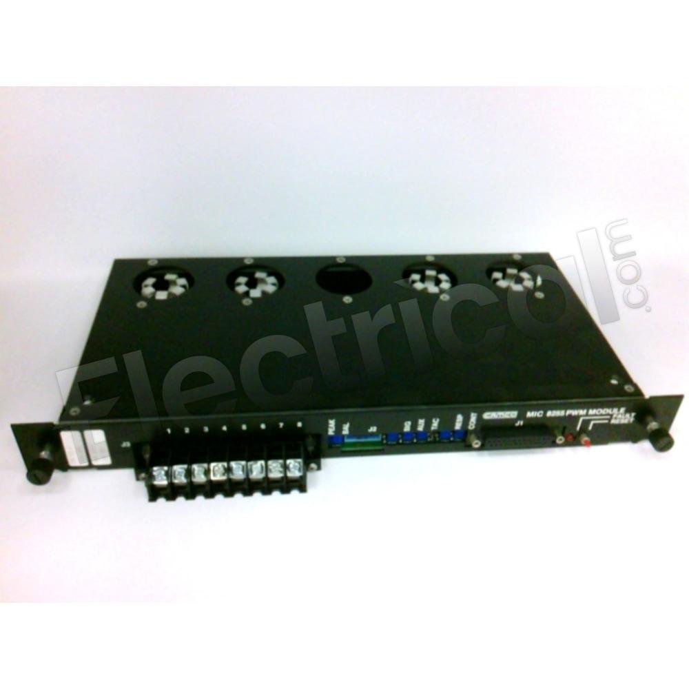 MIC8255