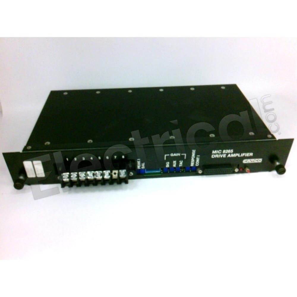 MIC8265