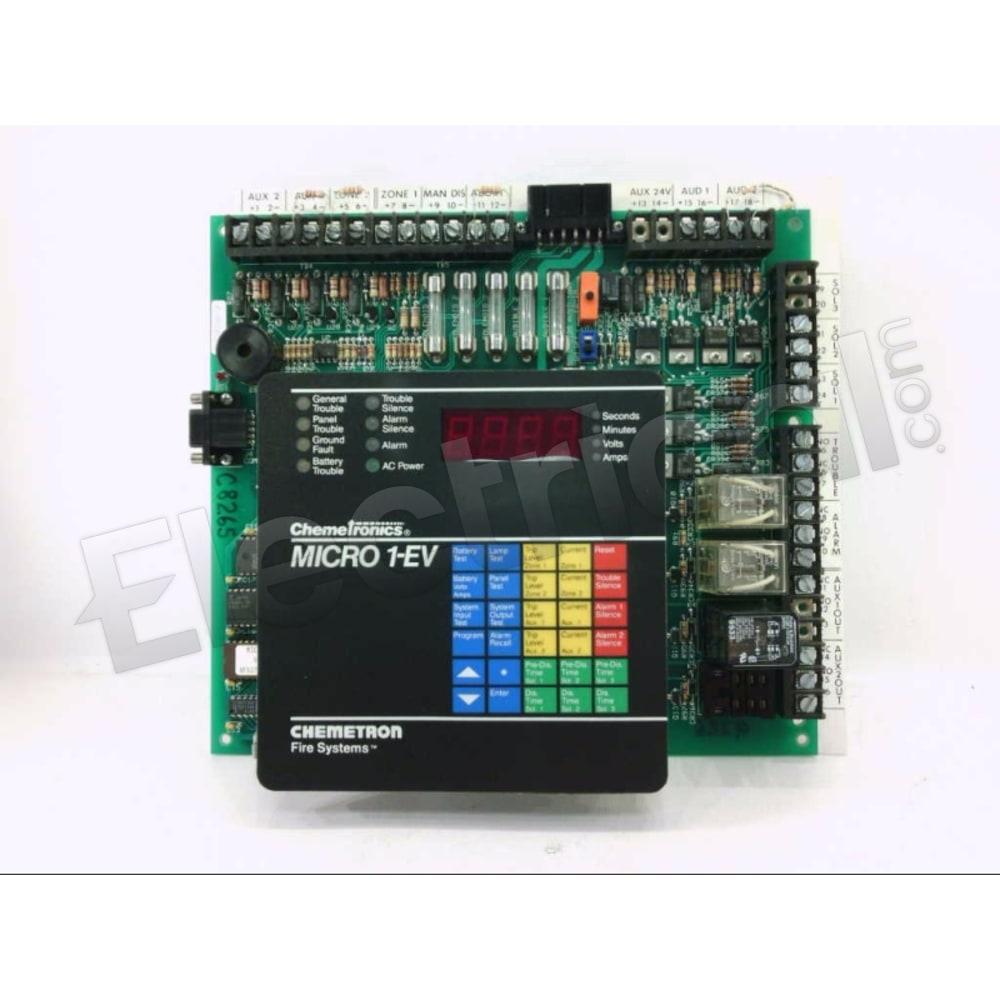 MICRO-1-EV