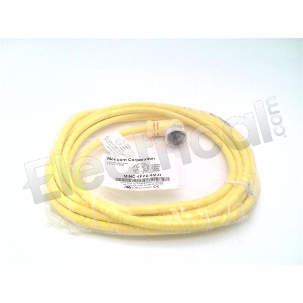 MINC-4FPX-4M-R
