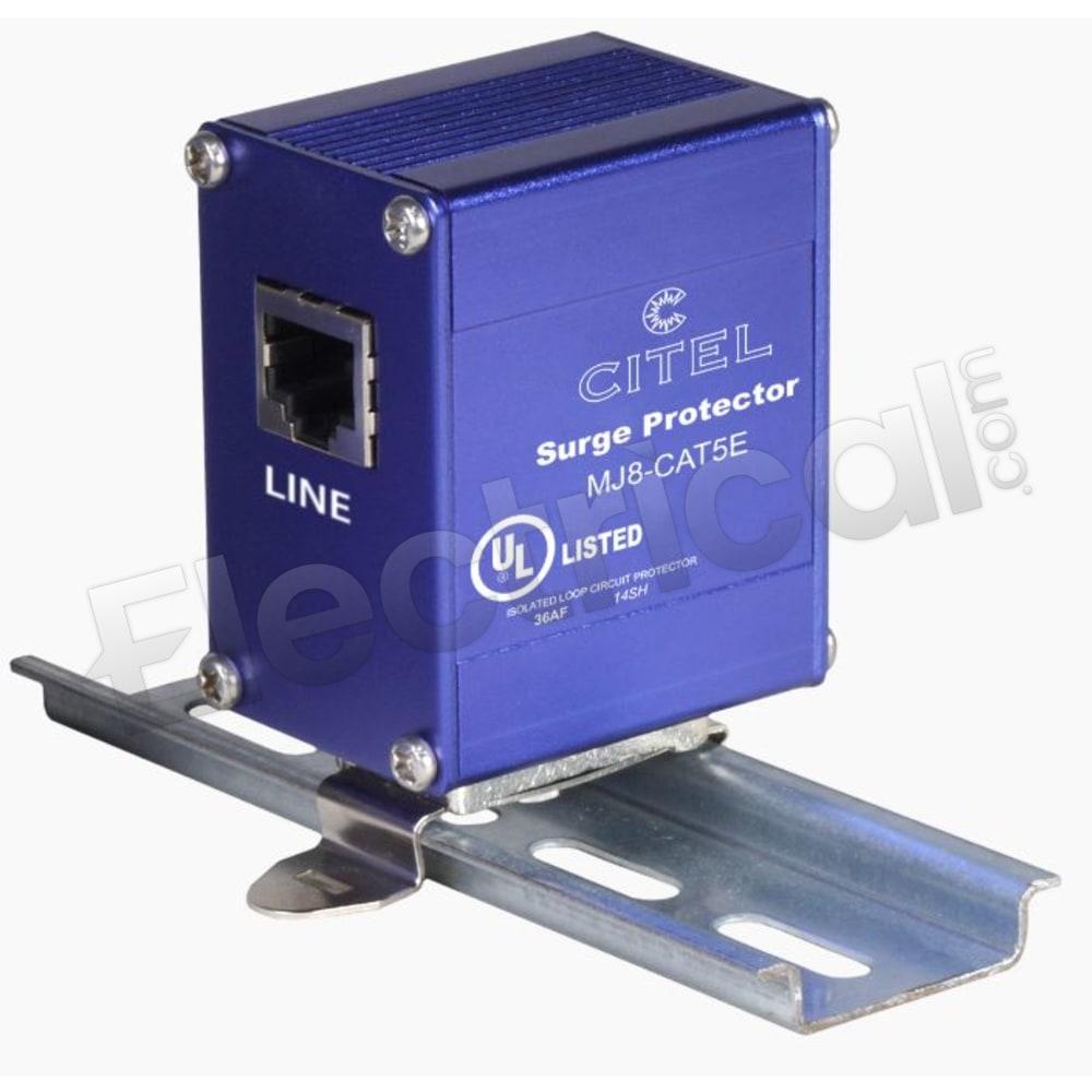 MJ8-CAT5E