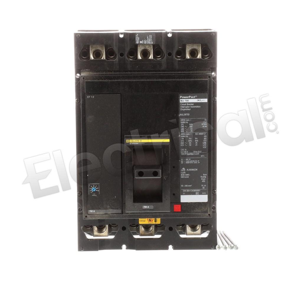 MJL36700UK