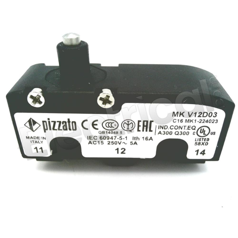 MK V12D03