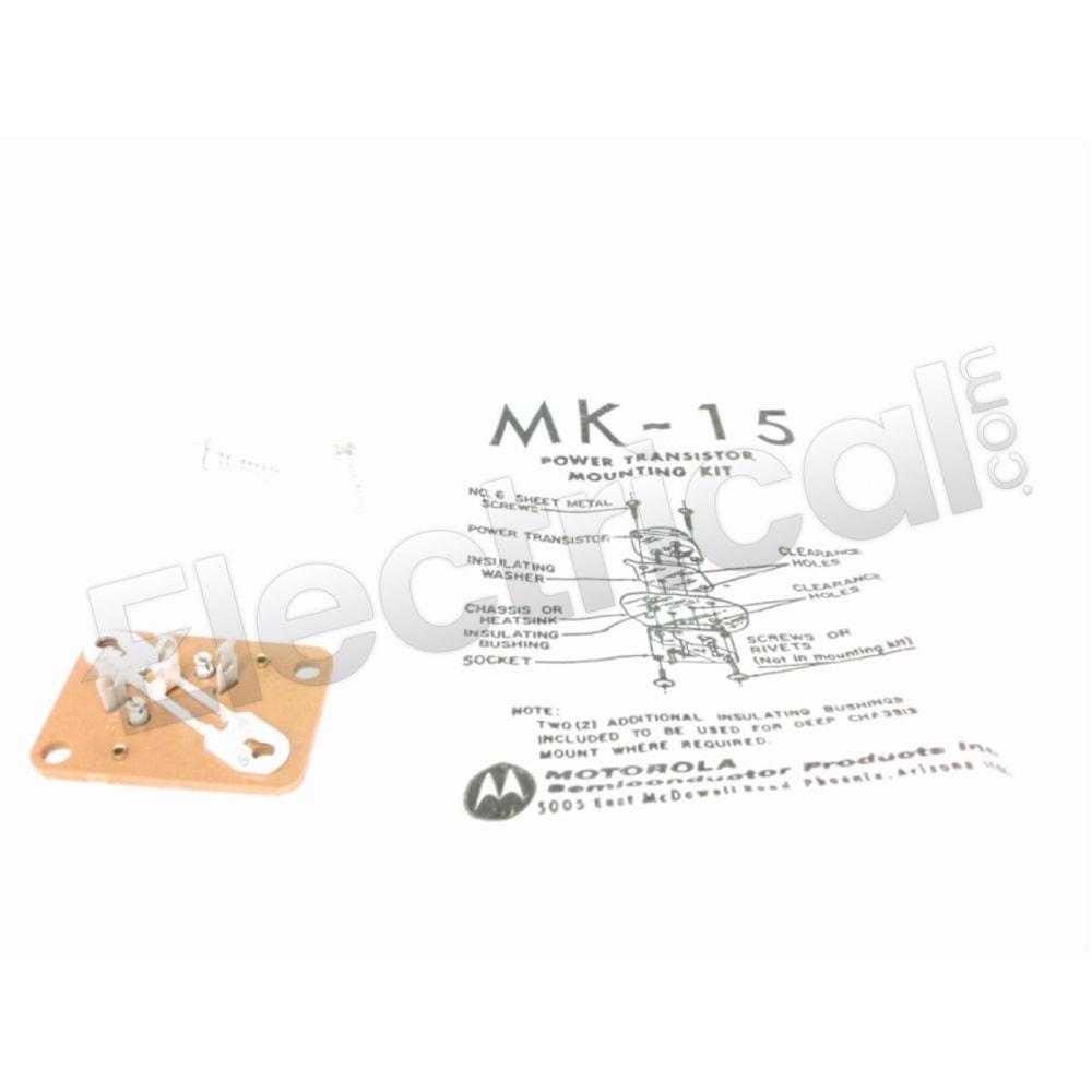 MK-15