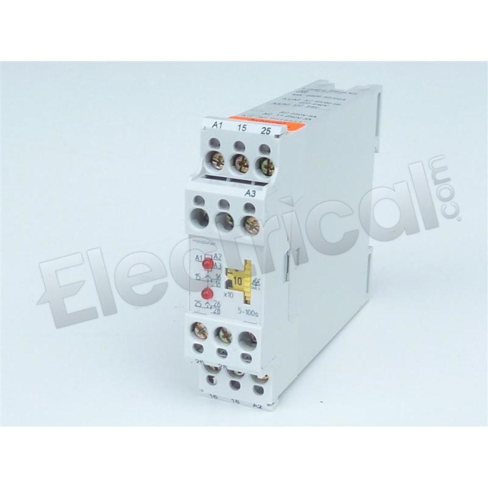 MK-9906.81/AC127V-50/60HZ-30M
