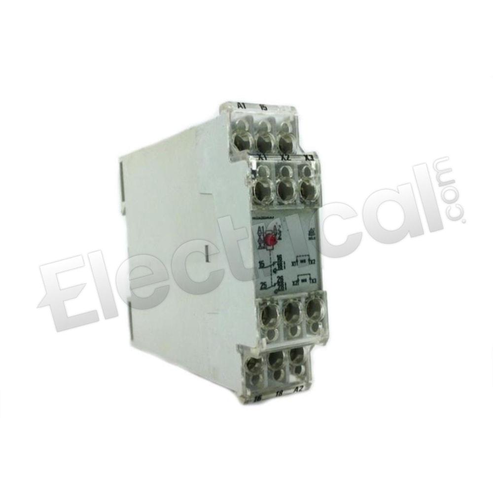 MK-9988.51-AC220/240V-.5-10SEC