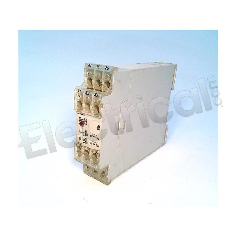 MK-9988.52 AC 240 V 50/60 HZ