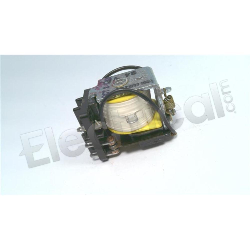 MK02A-24V AC