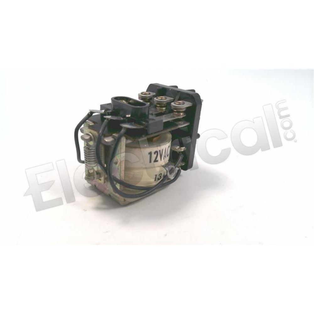 MK03A-12V AC