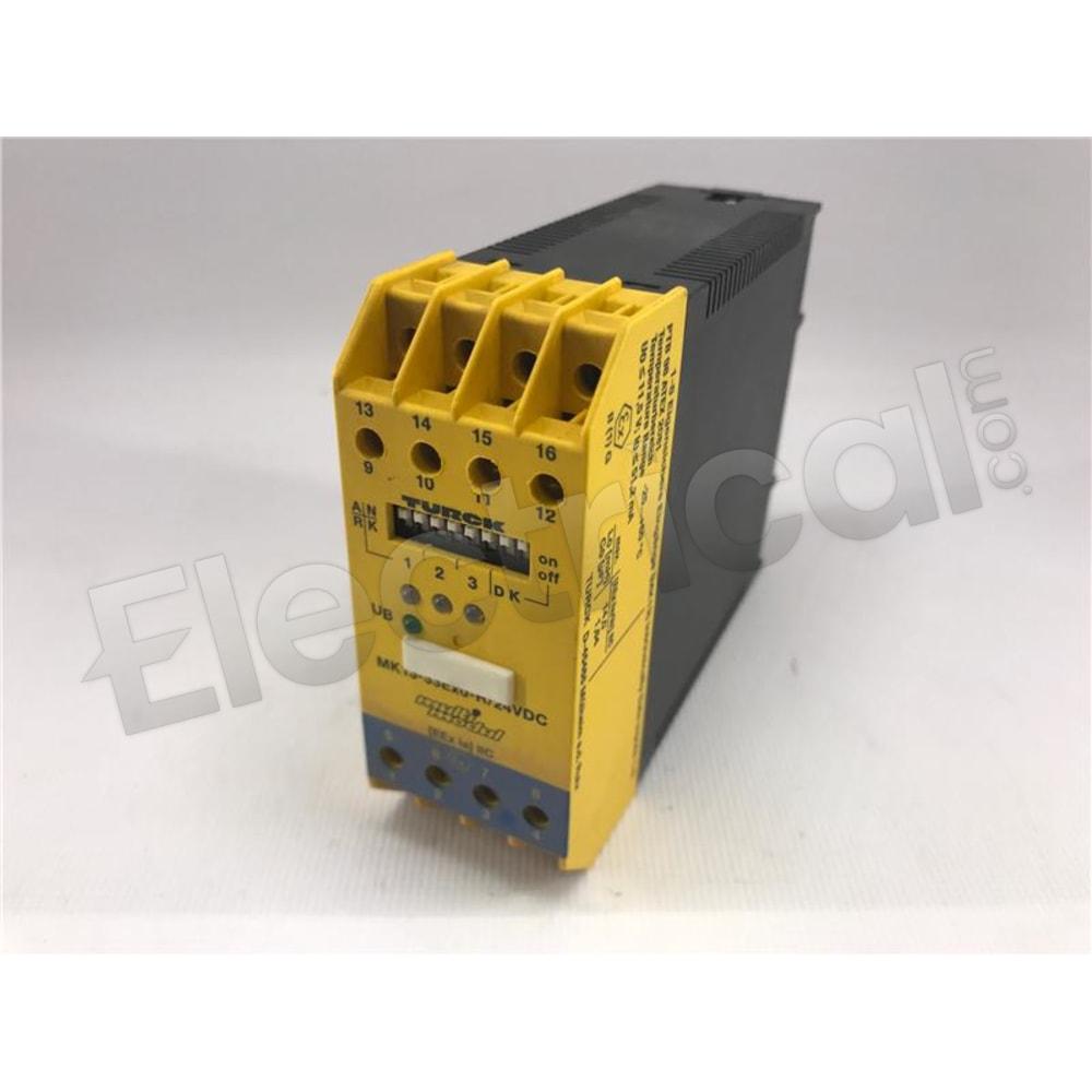 MK13-33EX0-R/24VDC