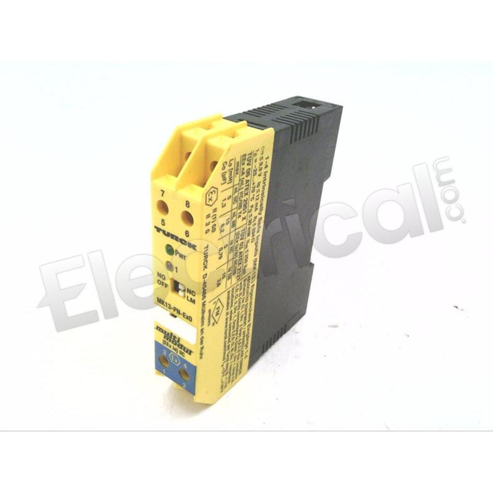 MK13-PN-EX0/24VDC