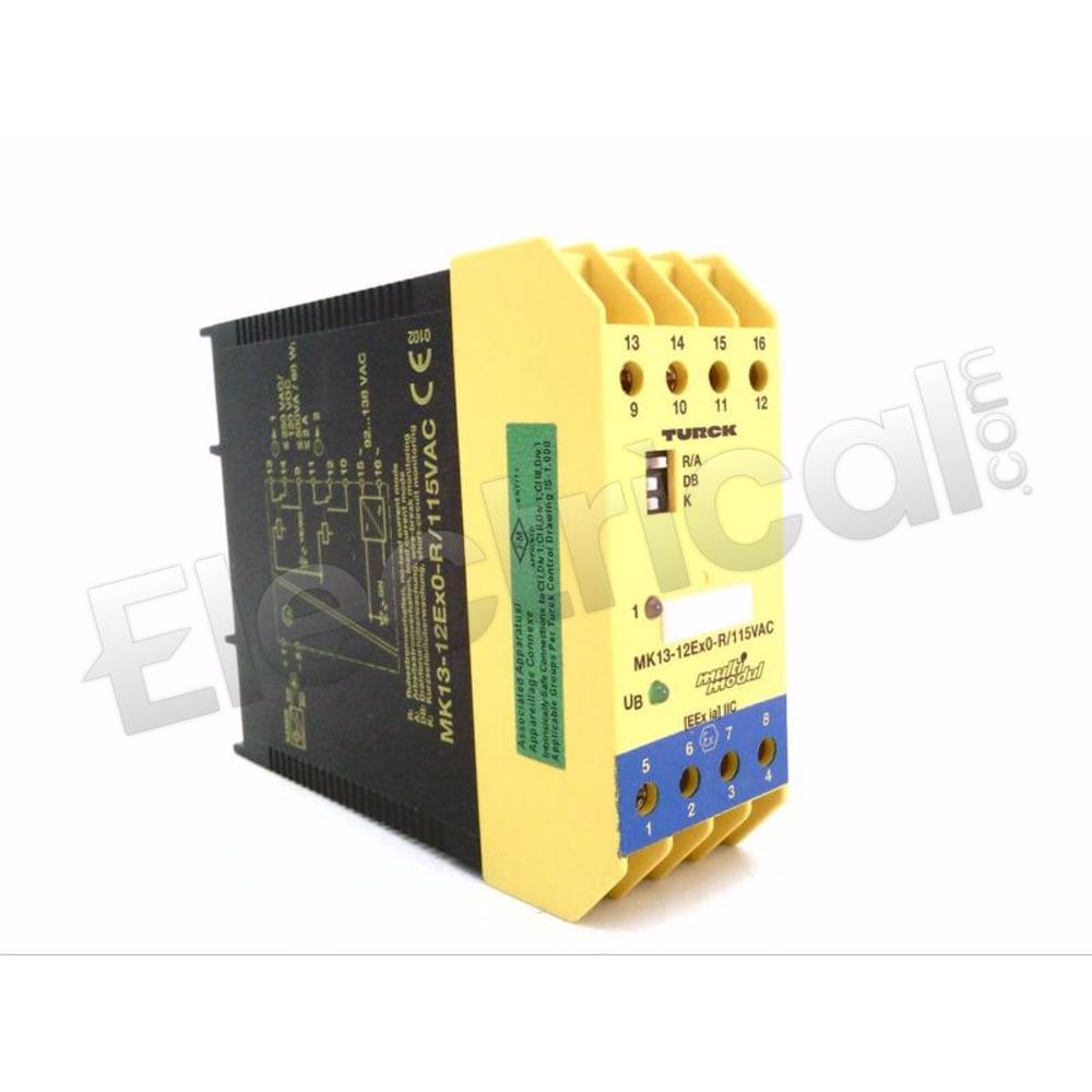 MK1312EX0R115VAC