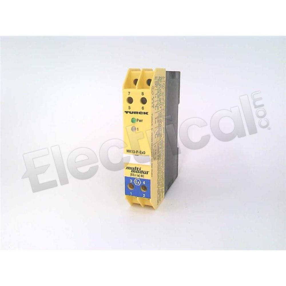 MK13P-EX0/24VDC/K15