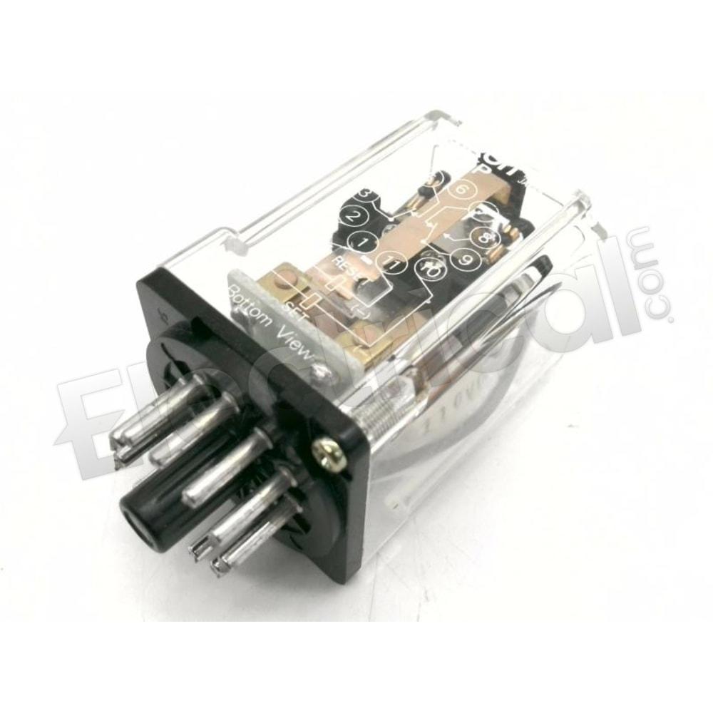 MK2KP DC110