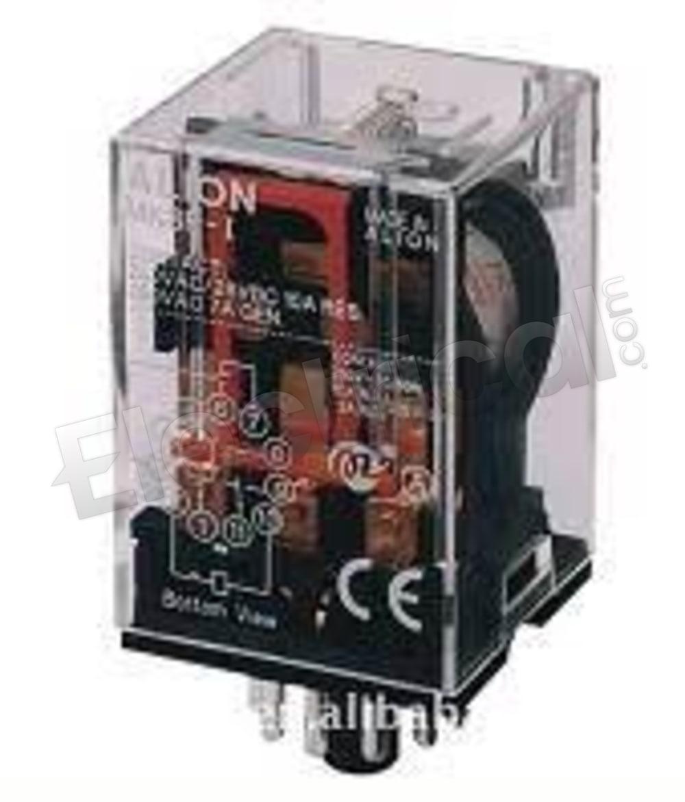 MK2P-I-DC28