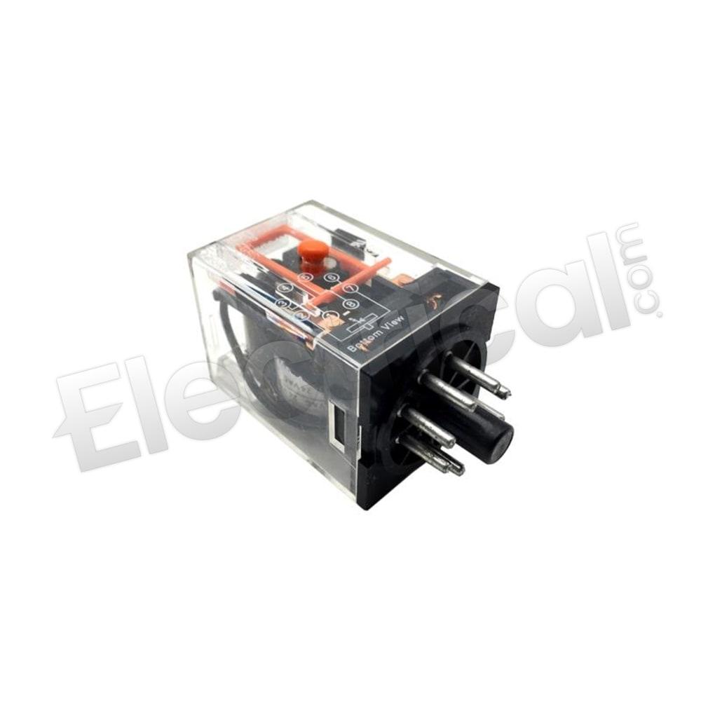 MK2PN-S 24AC