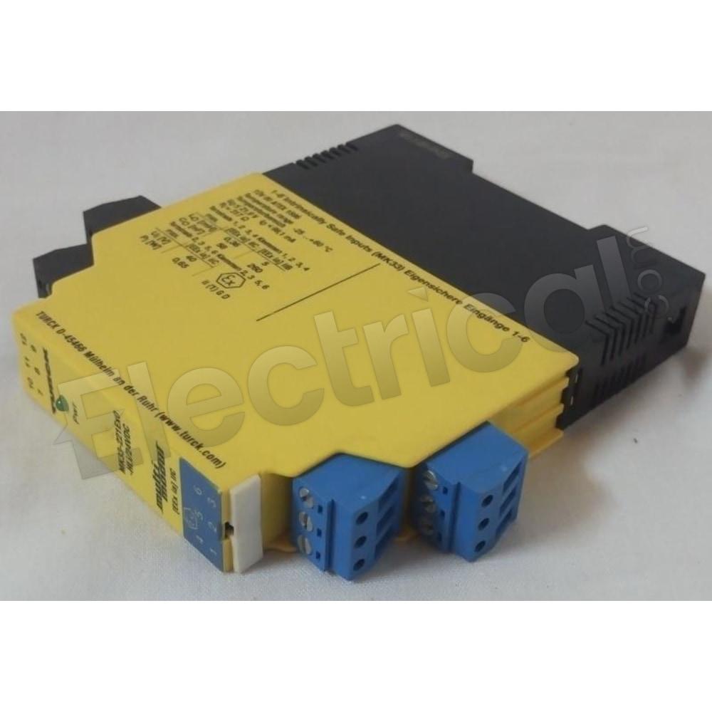 MK33-221EX0-HLI/24VDC