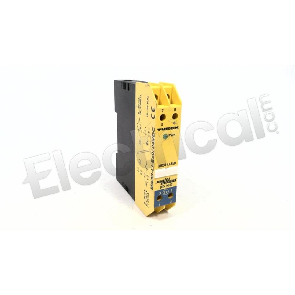 MK33-LI-EX0/24VDC