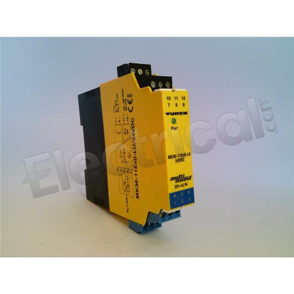 MK36-11EXO-LU/24VDC