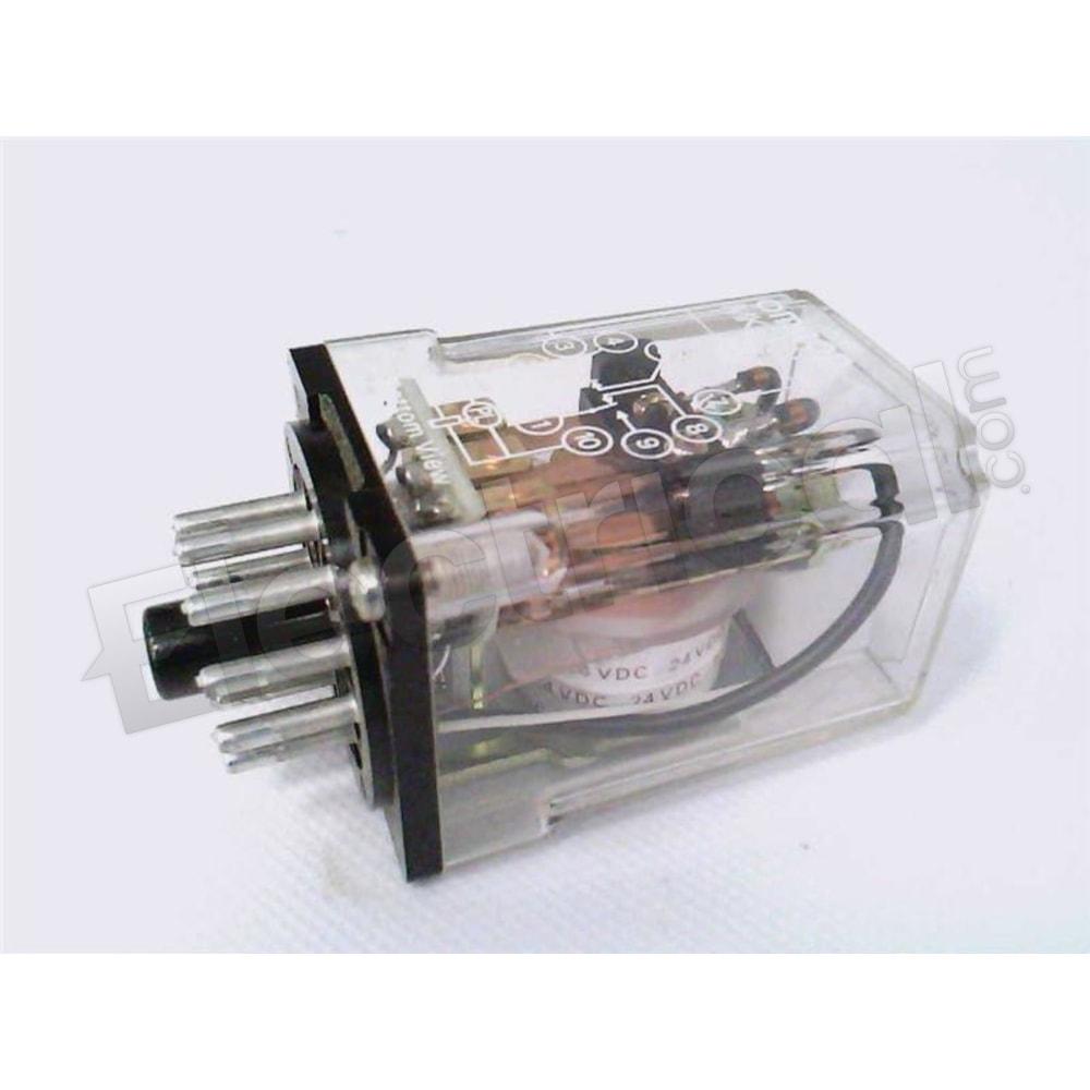 MK3PN 24VDC