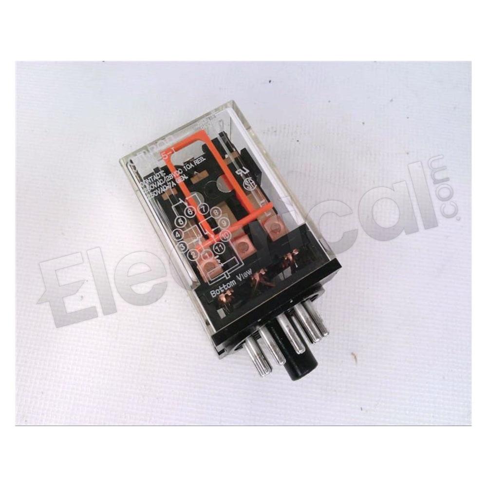 MK3PN-5-I-AC-120