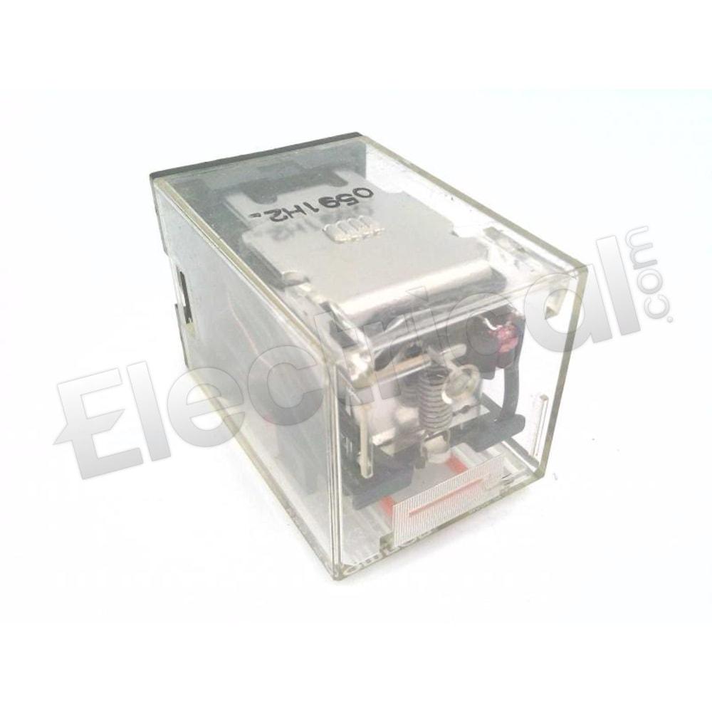 MK3PN-5-S-AC110
