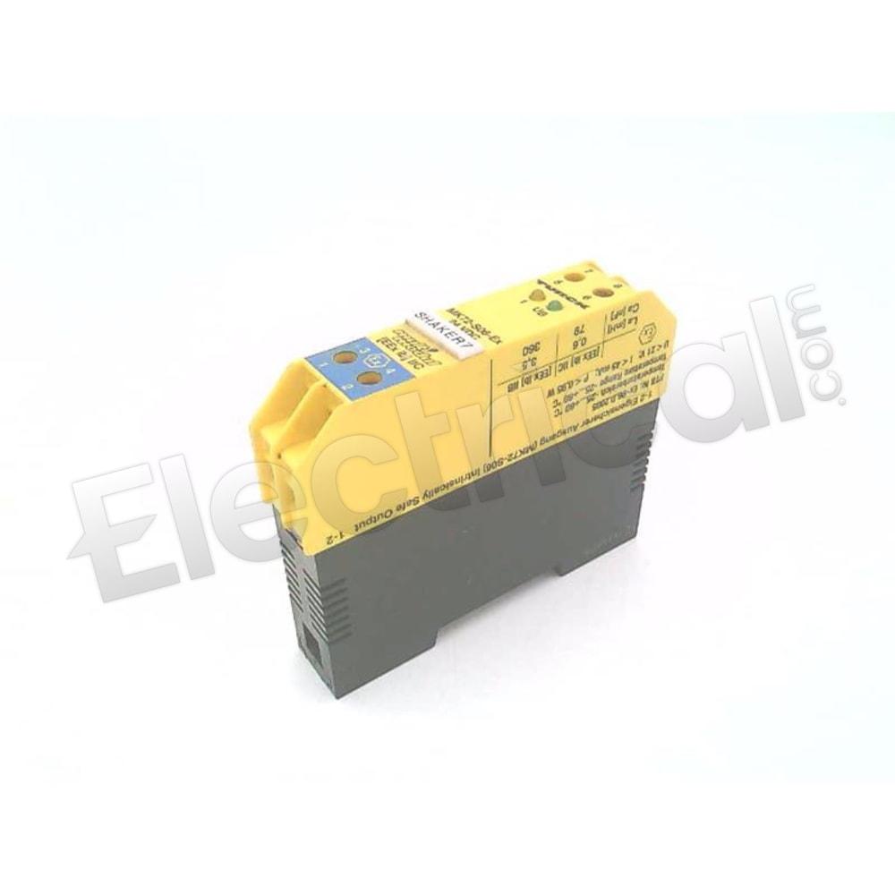 MK72-S06-EX-24VDC