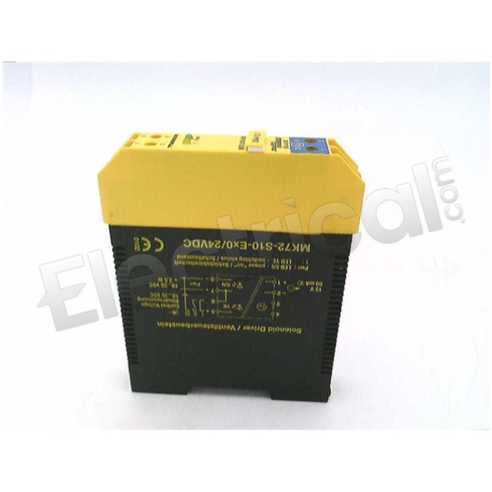 MK72S10EX0024VDC
