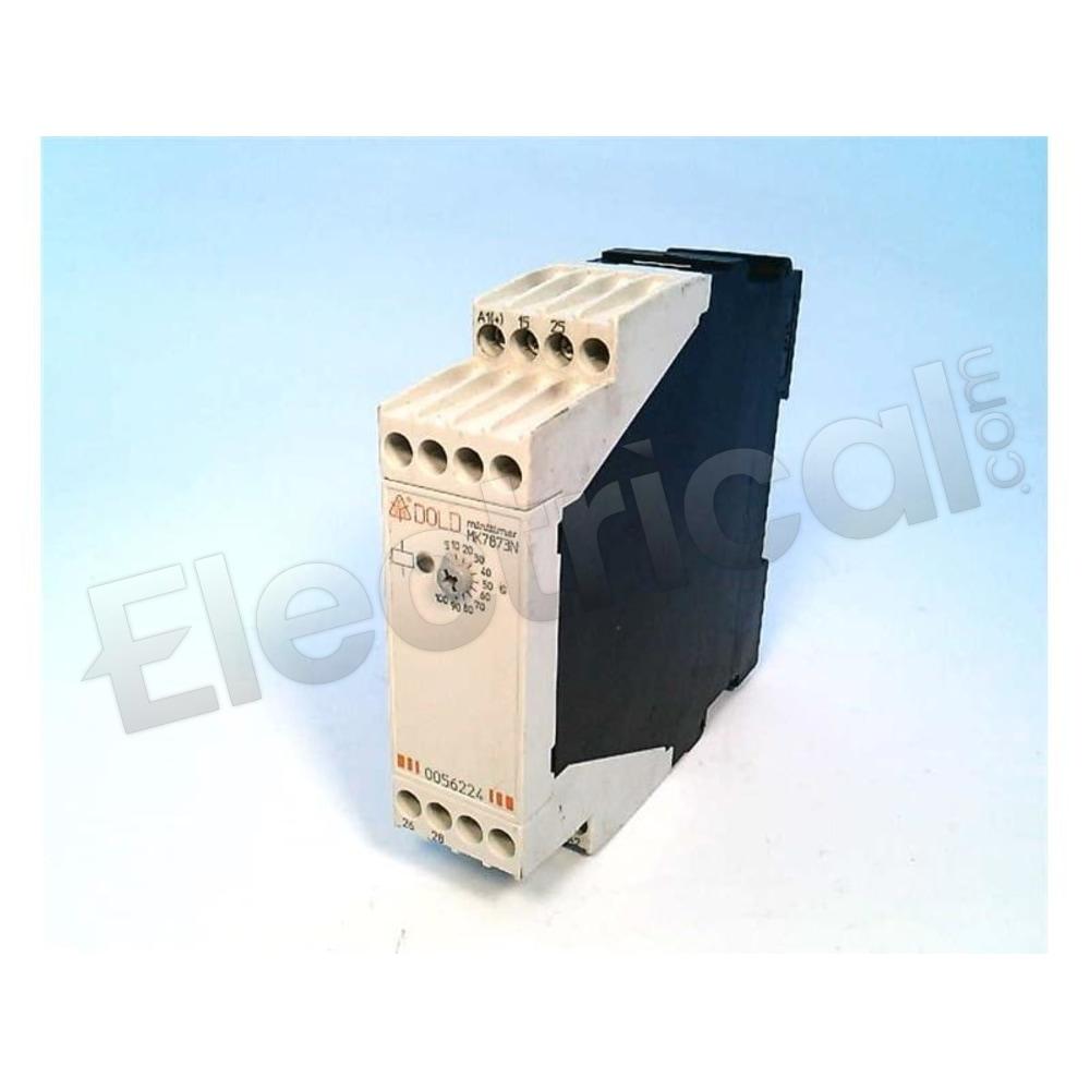 MK7873N.82/61 AC/DC24-240V 5-100S