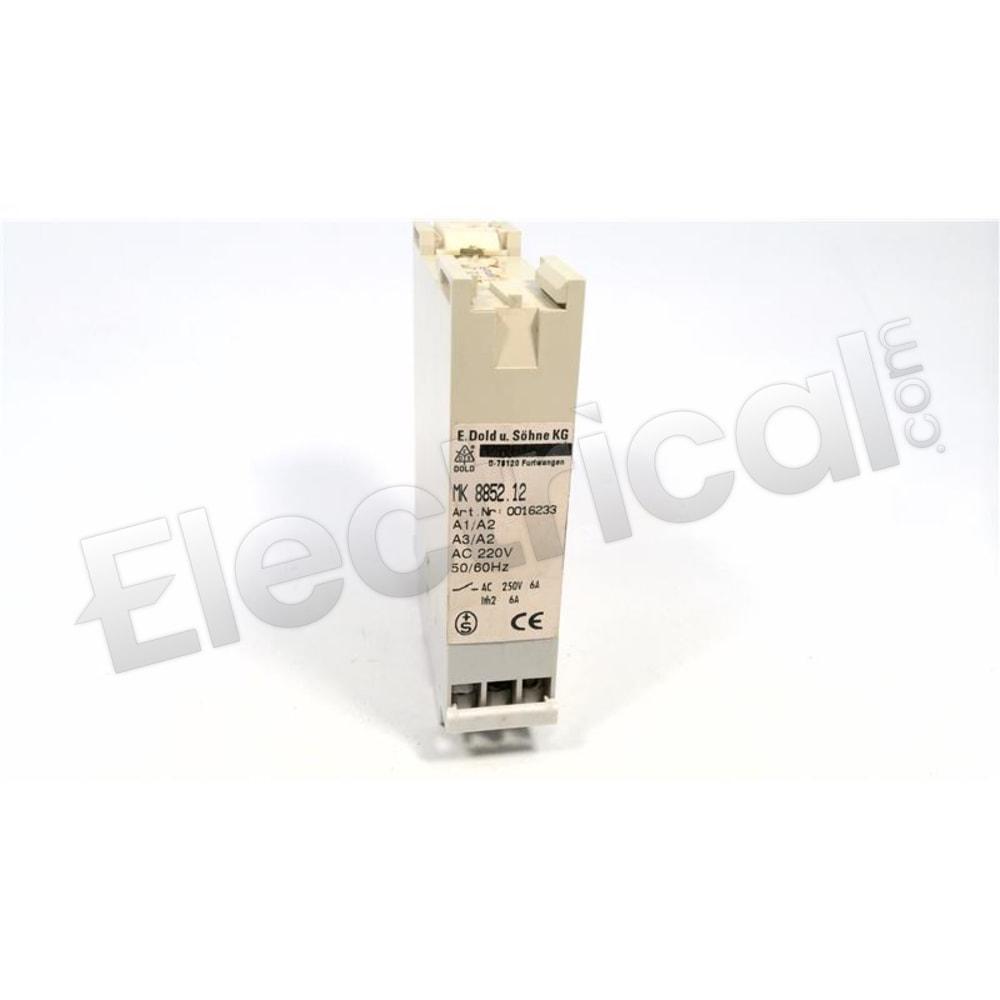 MK8852.12 AC220