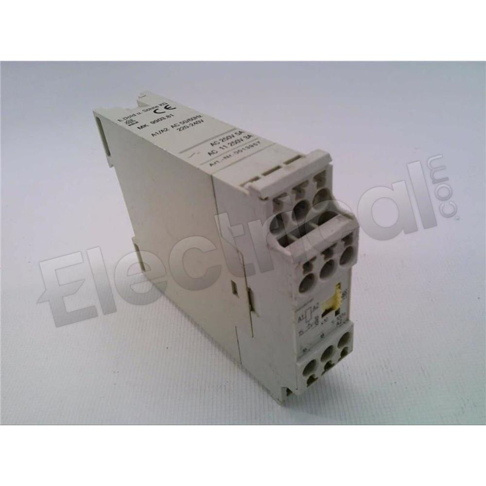 MK9903.81-220/240VAC-5-100S