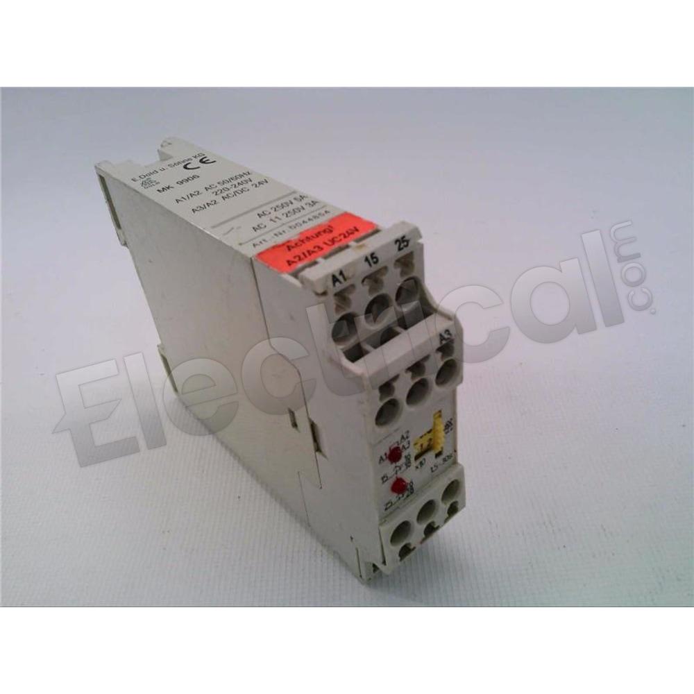 MK9906220240VAC24AC/DC1.5-30S