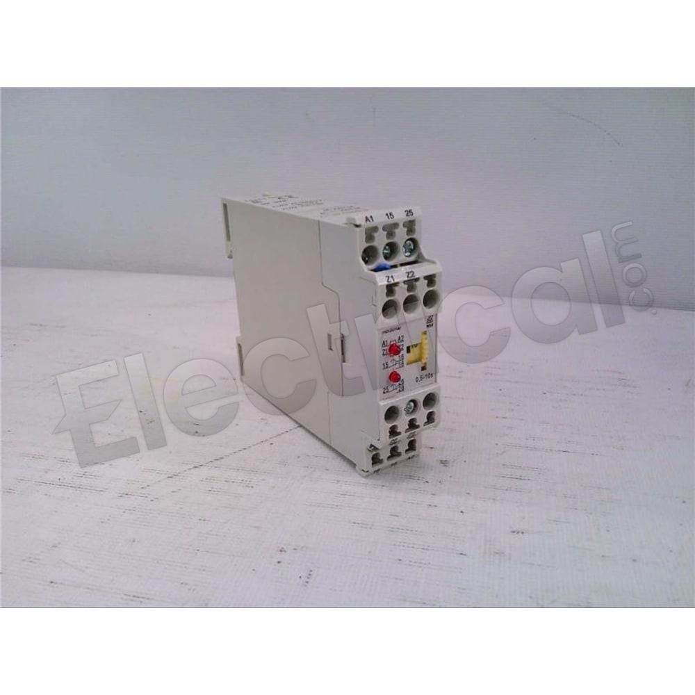 MK9908 AC50/60HZ 92-127V 0,5-10S